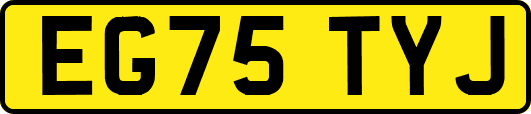 EG75TYJ