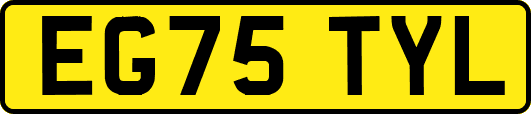 EG75TYL