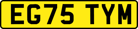 EG75TYM