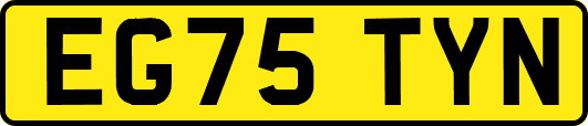 EG75TYN