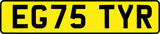 EG75TYR