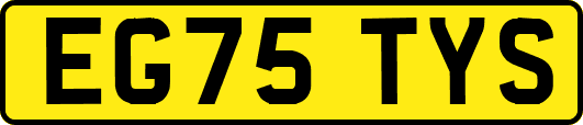 EG75TYS
