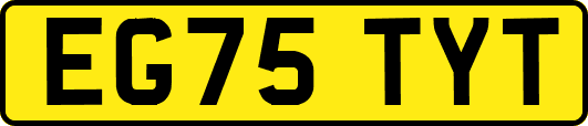 EG75TYT