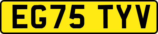 EG75TYV