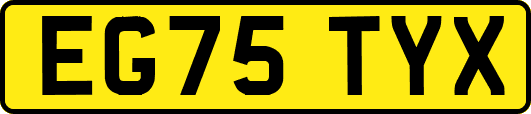 EG75TYX