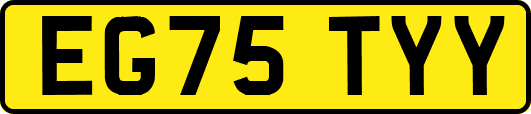 EG75TYY