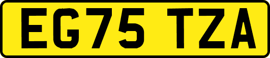 EG75TZA
