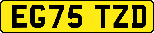 EG75TZD