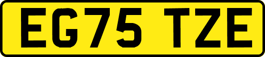 EG75TZE