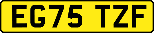 EG75TZF