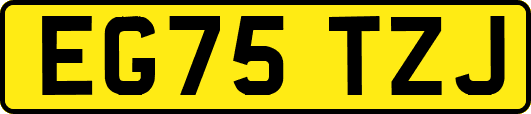 EG75TZJ