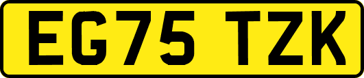 EG75TZK