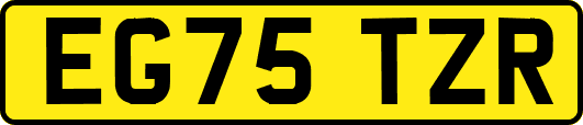 EG75TZR