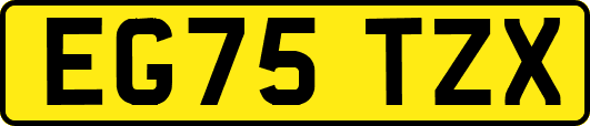 EG75TZX