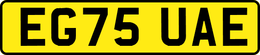 EG75UAE