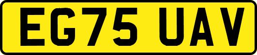 EG75UAV