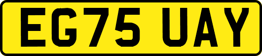 EG75UAY