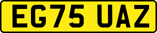 EG75UAZ