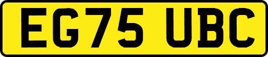 EG75UBC
