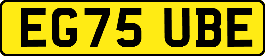 EG75UBE