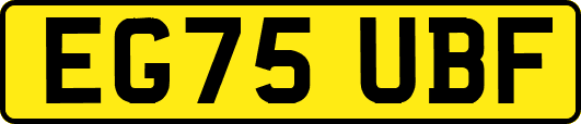 EG75UBF