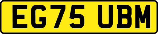 EG75UBM