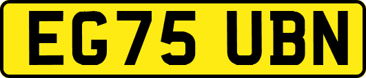EG75UBN