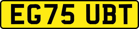 EG75UBT