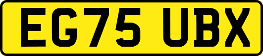 EG75UBX