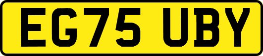 EG75UBY