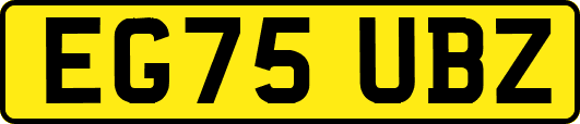 EG75UBZ