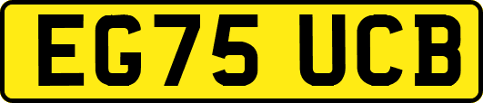 EG75UCB