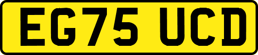 EG75UCD