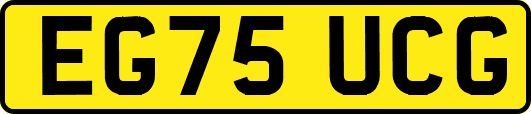 EG75UCG