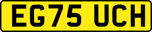 EG75UCH