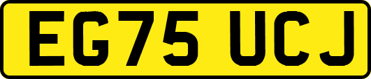 EG75UCJ