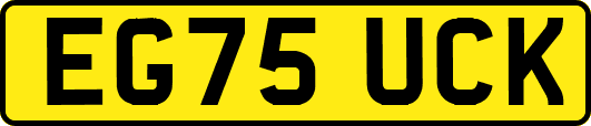 EG75UCK