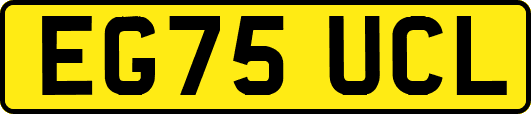 EG75UCL