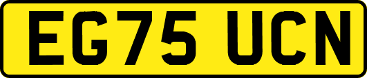 EG75UCN