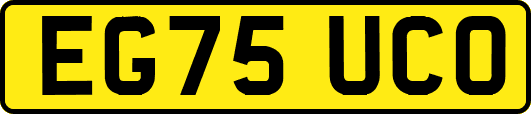 EG75UCO