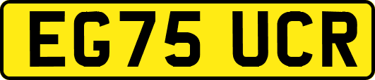 EG75UCR