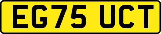 EG75UCT