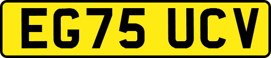 EG75UCV