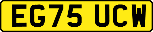 EG75UCW