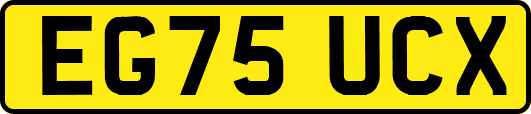 EG75UCX