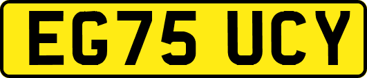 EG75UCY
