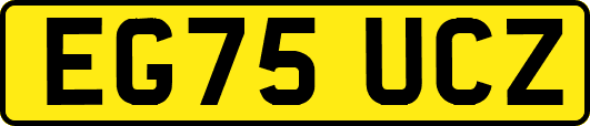 EG75UCZ