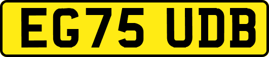 EG75UDB