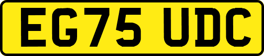 EG75UDC