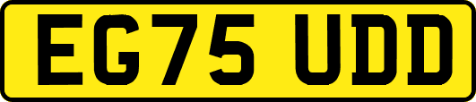 EG75UDD
